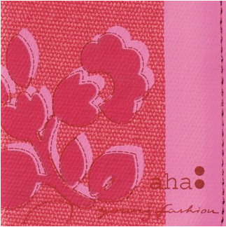 Hama 135186 mobile phone case Folio Coral – image 2