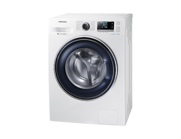 Samsung WW70J5446FW/LE washing machine Front-load – image 3