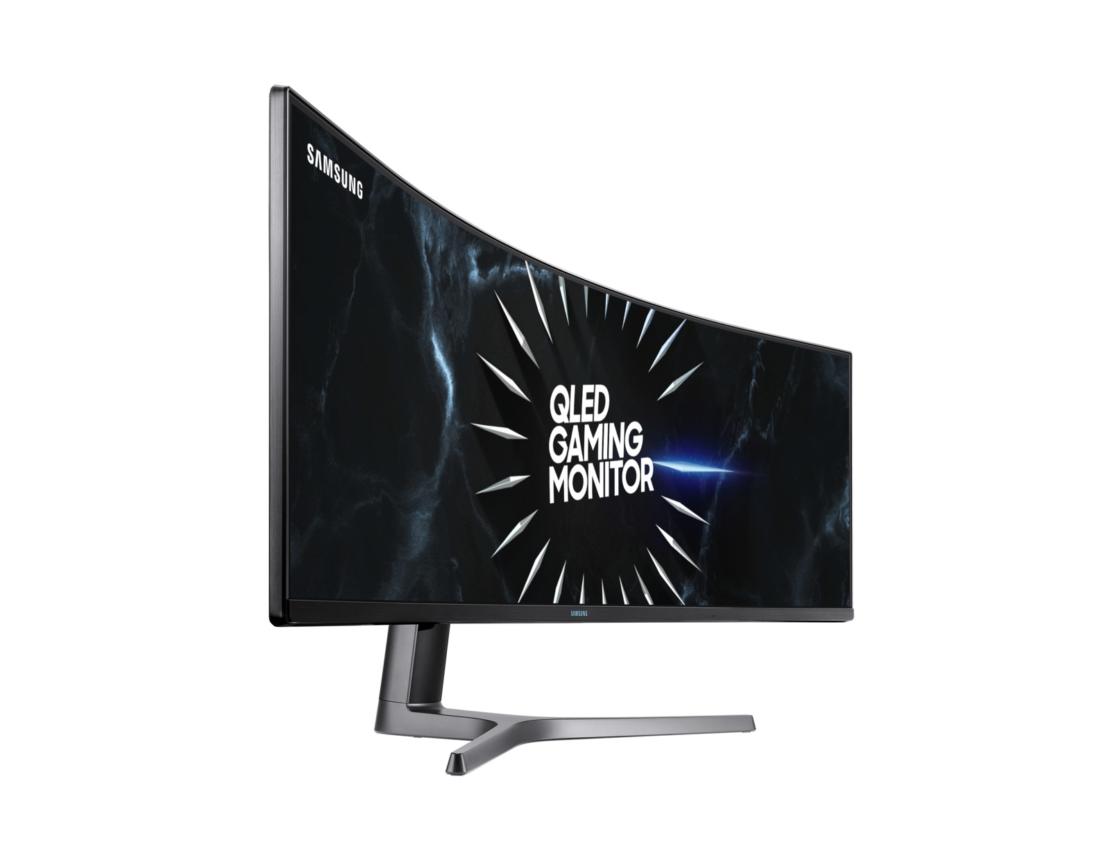 Samsung LC49RG90 computer monitor – image 8