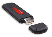 Intellinet Wireless G USB Adapter – image 1