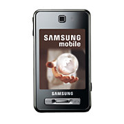 Samsung SGH-F480I – image 2