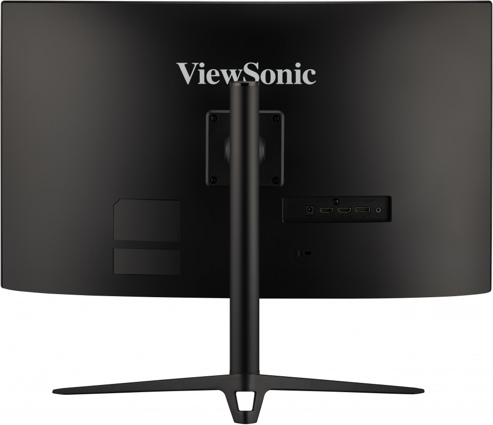Viewsonic VX Series VX2718-2KPC-MHDJ computer monitor – image 4