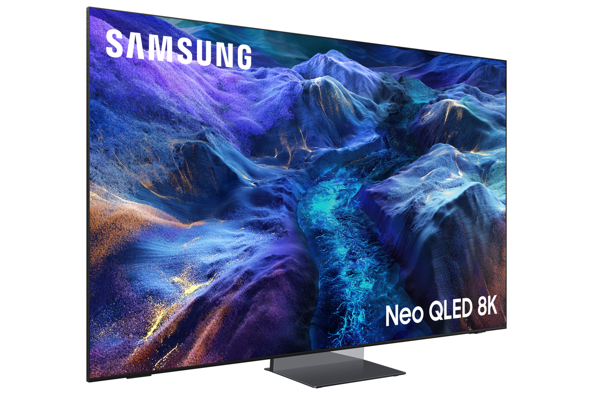Samsung 85'' Neo QLED QN990H 8K Samsung Vision AI Smart TV (2026) – image 9