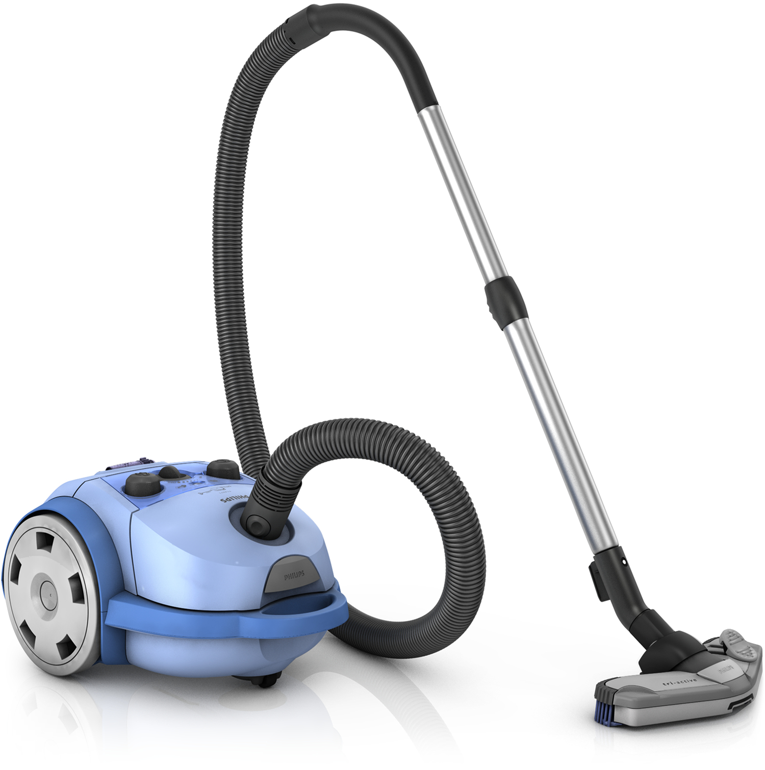 Philips Jewel FC9071/01 Vacuum cleaner with bag