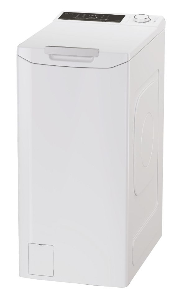 Candy TCAS284TM4-S washing machine Top-load – image 3
