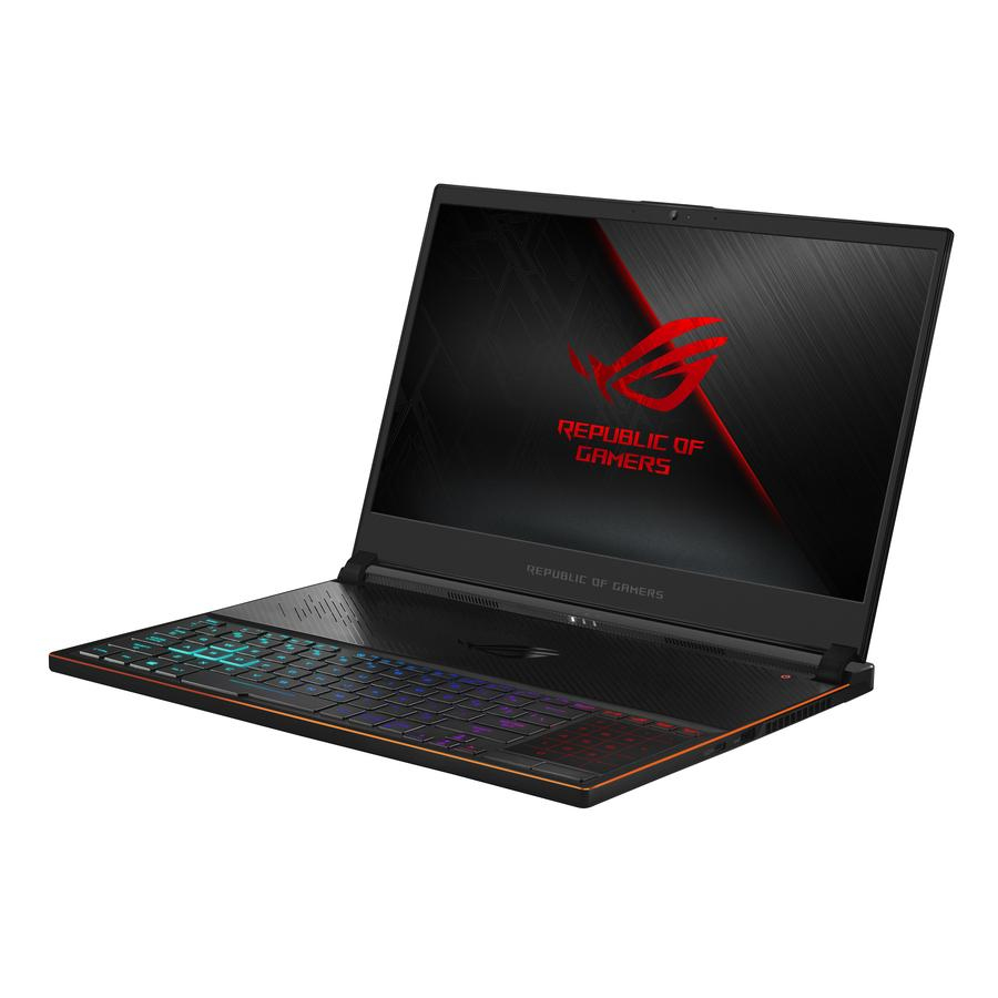 ASUS ROG Zephyrus S GX531GW-AB76 laptop Intel® Core™ i7 i7-9750H – image 3