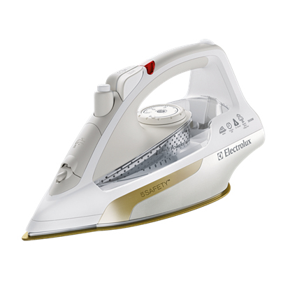 Electrolux EDB8060 iron Dry & Steam iron