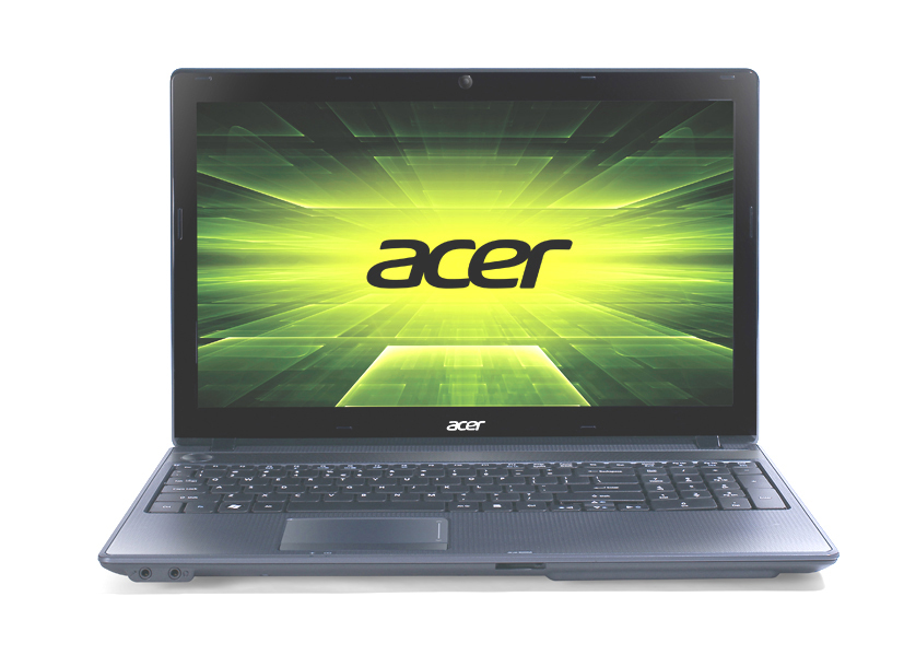Acer Aspire 5349-B814G50Mi Intel® Celeron® B815