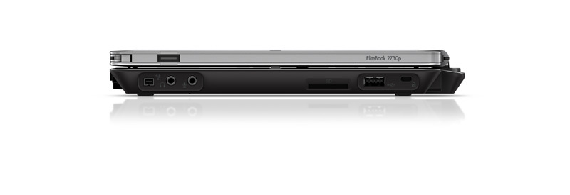 HP EliteBook 2730p + Microsoft Office Basic Edition 2007 – image 7