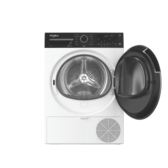 Whirlpool C WD 105M WBS IT – image 2