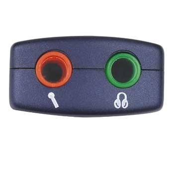 Hama Soundcard "5.1. Surround" USB – image 5