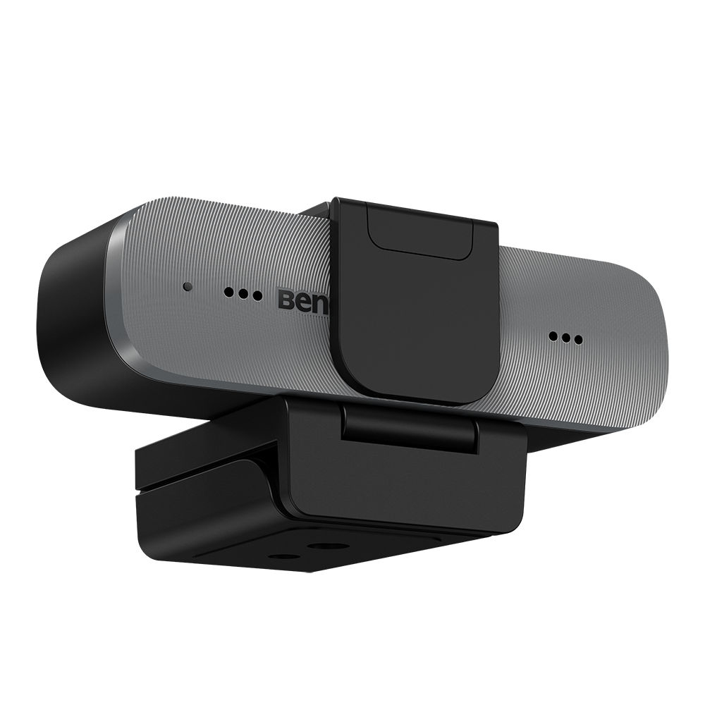 BenQ DVY31 2.07 MP Black 1920 x 1080 pixels 30 fps – image 4