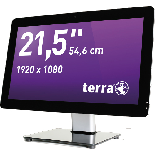 TERRA 2206 GREENLINE – image 3