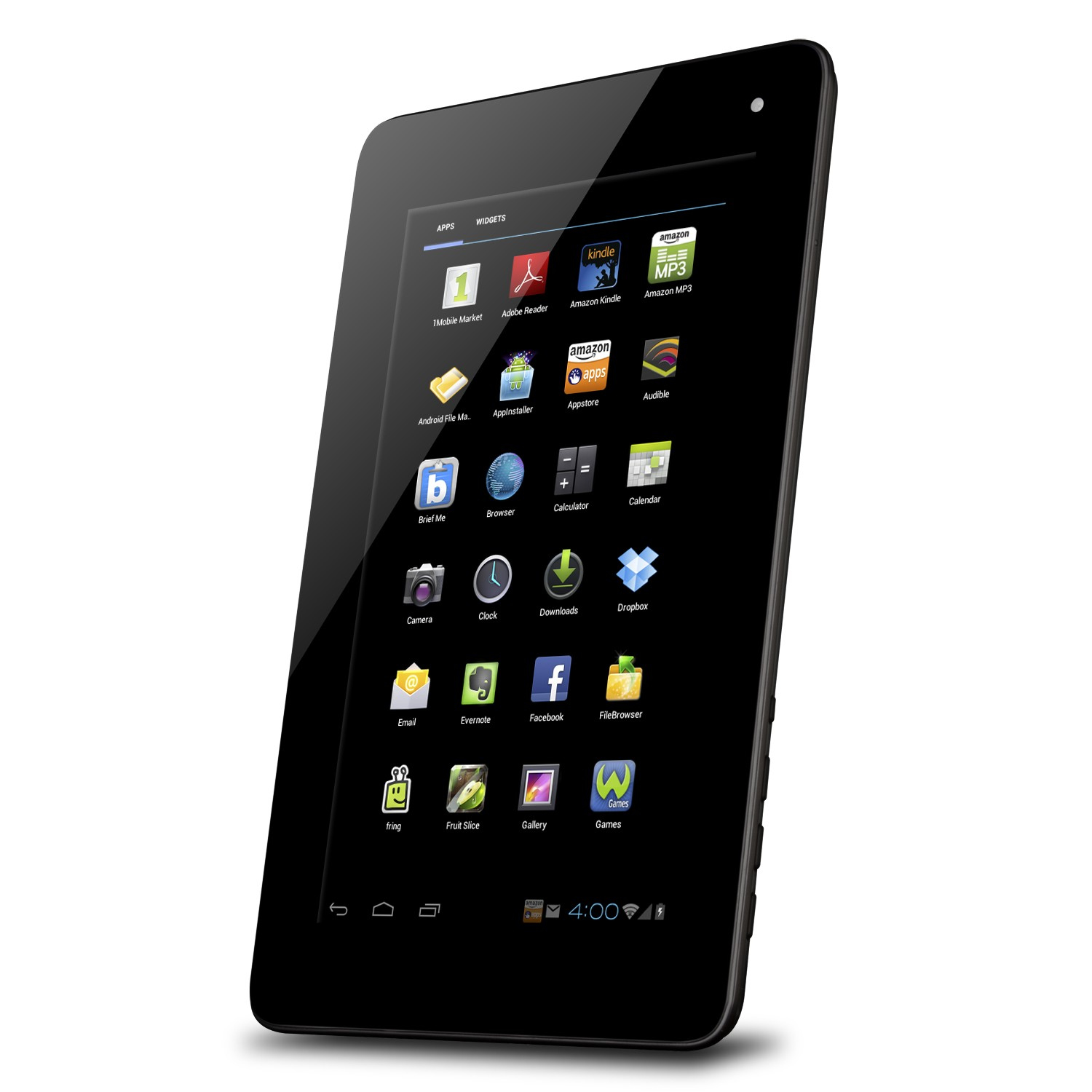 Viewsonic ViewPad E72 tablet ARM – image 6