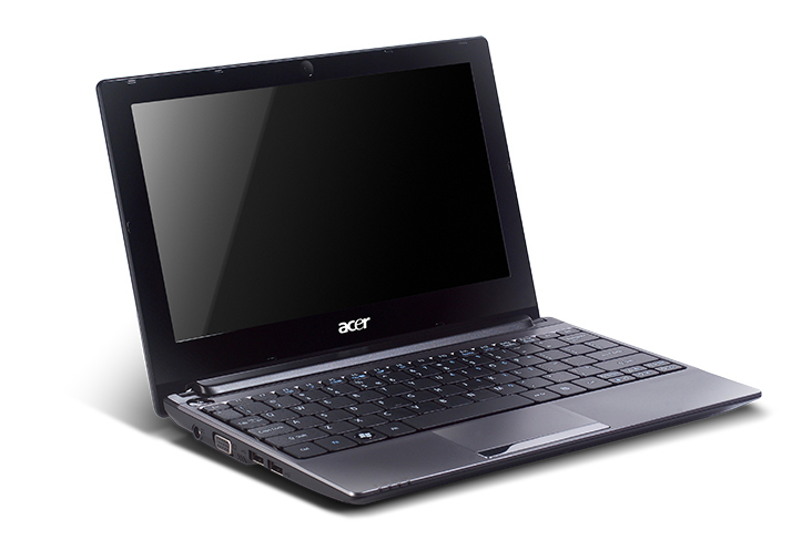 Acer Aspire One D260-Cg – image 2