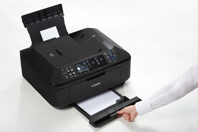 Canon PIXMA MX892 Inkjet A4 – image 6