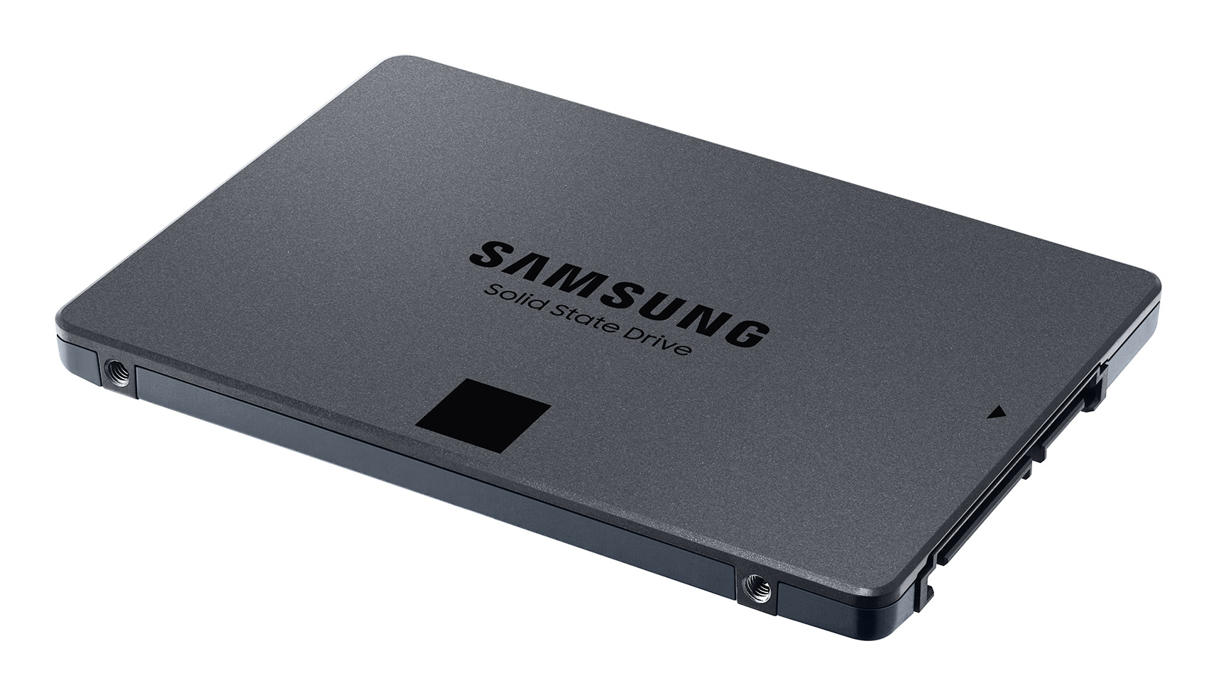 Samsung 870 QVO 2 TB 2.5″ Serial ATA III V-NAND MLC image 4