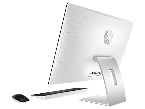HP Pavilion 23-q113d Intel® Core™ i5 i5-6400T – image 5