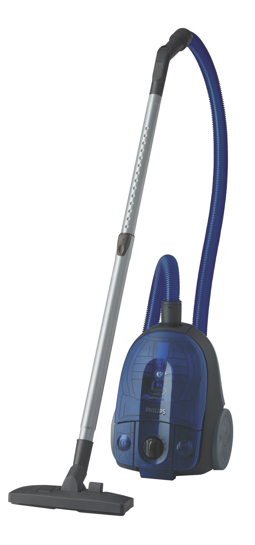 Philips Impact Vacuum cleaner with bag FC8390/02