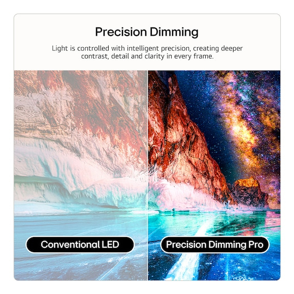 LG Mini RGB 55MRGB86B6A – image 6