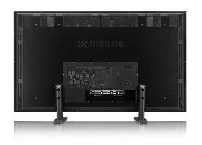 Samsung SyncMaster 820TSn 82" LCD Touchscreen – image 3