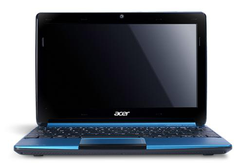 Acer Aspire One AOD270-1402 Intel Atom® N2600 Netbook – image 3