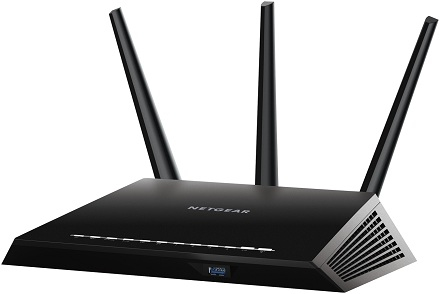 NETGEAR Nighthawk AC1900 – image 2