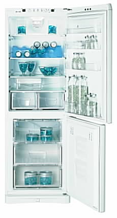 Indesit BE 33 P