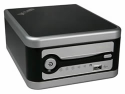 Origin Storage N299 2 Bay NAS 0GB