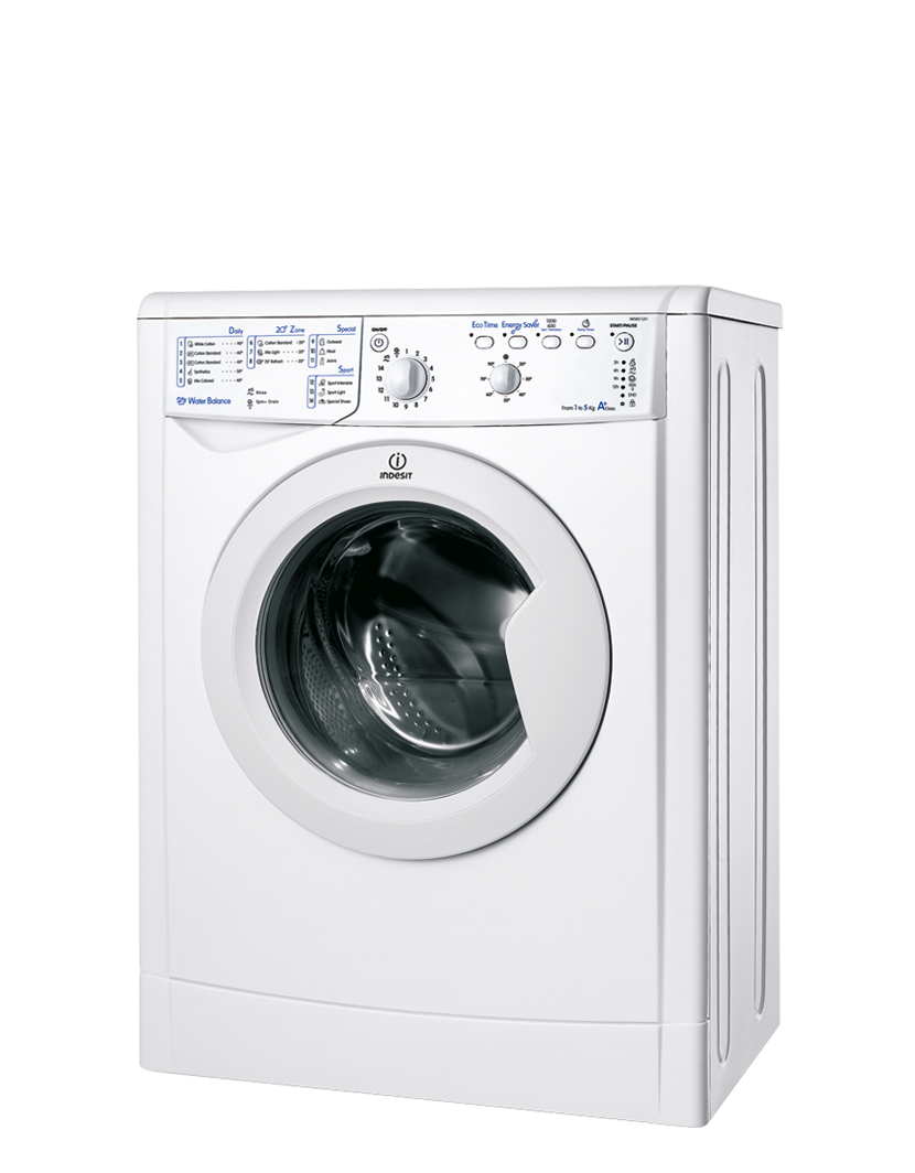 Indesit IWSB 51251 ECO