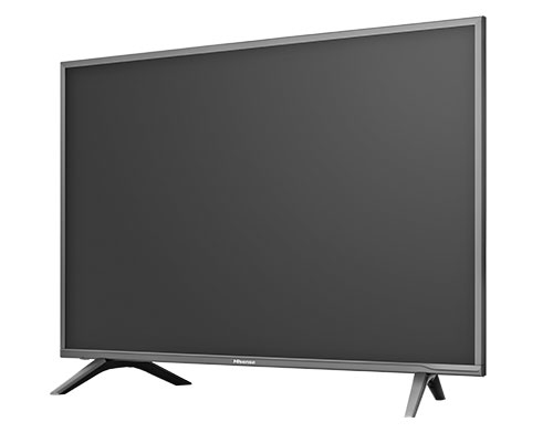 Hisense H49N5705 hospitality TV – image 7
