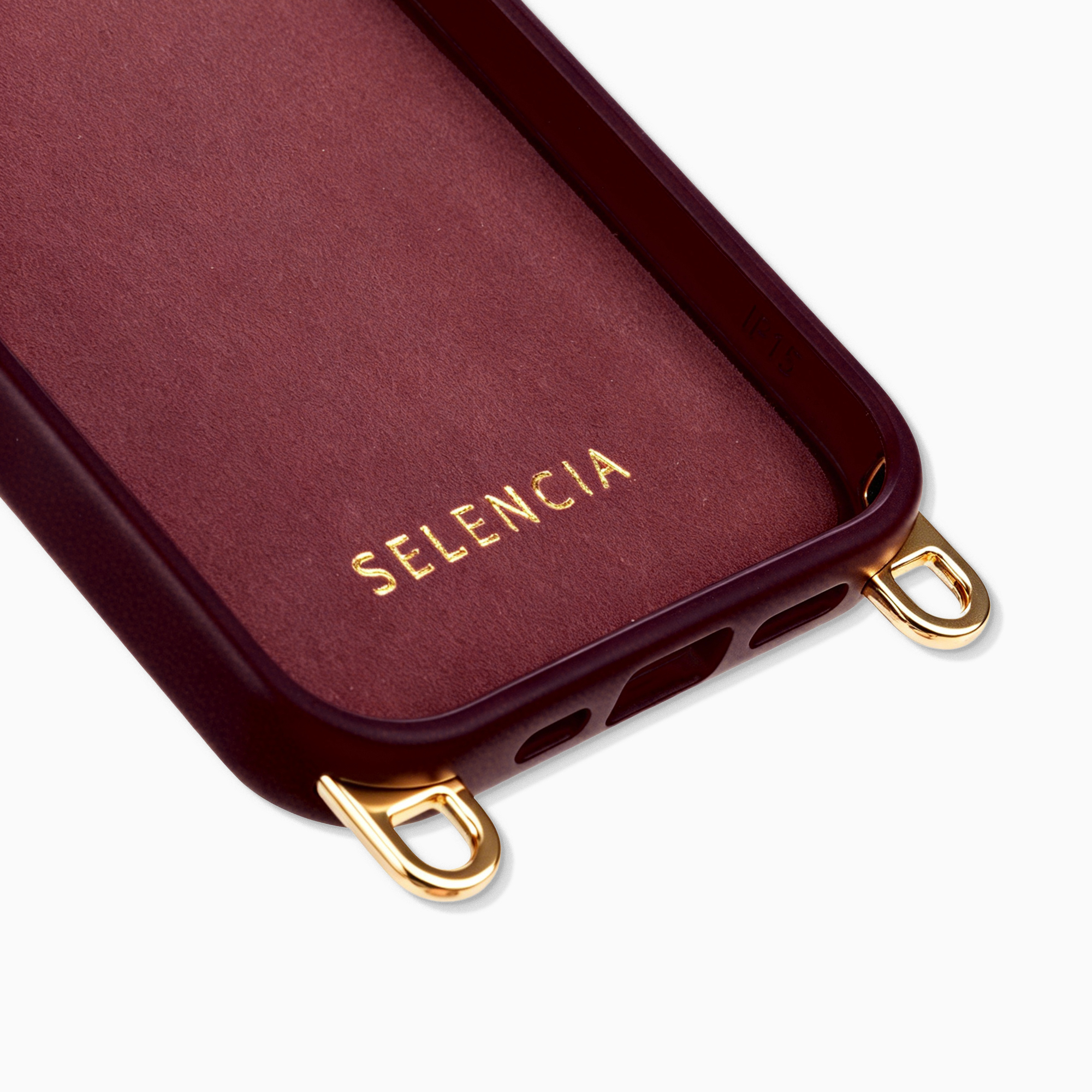 Selencia SH00097764 mobile phone case – image 6