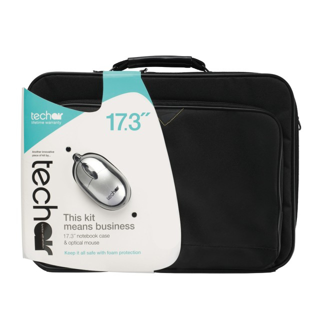 Techair TABUN33MV3 laptop case