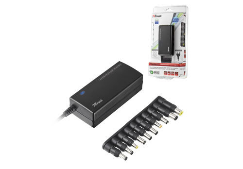 Trust Plug&Go XS 90W – image 2