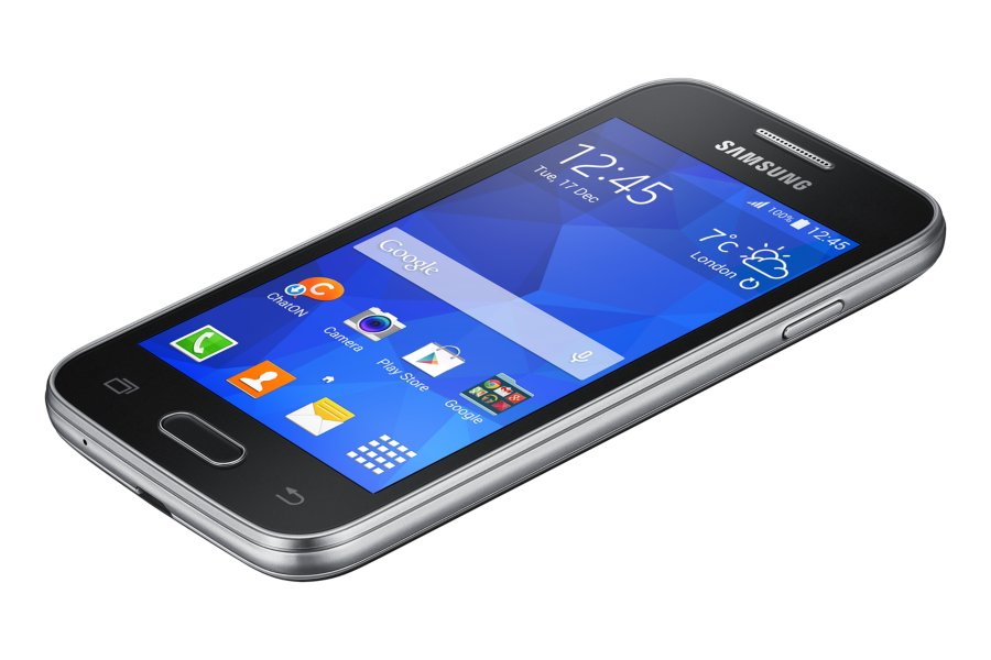 Samsung Galaxy Trend 2 SM-G313HN – image 5