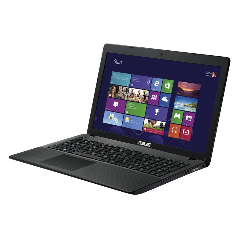 ASUS X552LDV-SX753H Intel® Core™ i7 i7-4510U Laptop – image 3