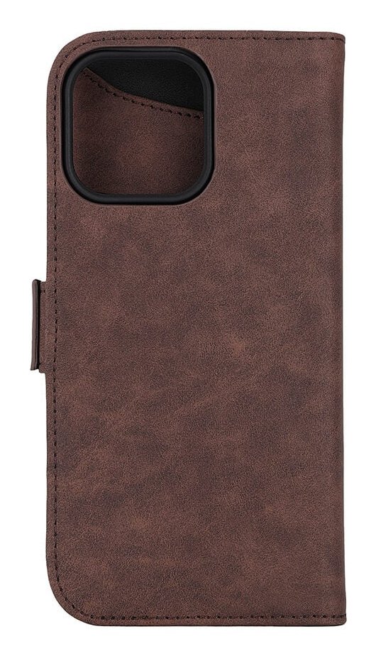 Gear Wallet Case 3 Card Slots Magseries Brown - iPhone 15 Pro Max – image 3