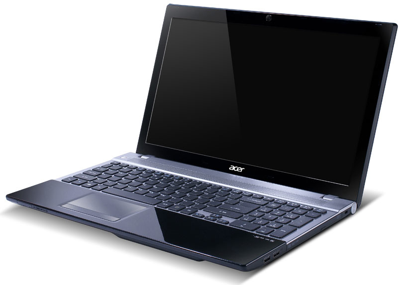 Acer Aspire 531-4833 Intel® Pentium® B960 Laptop – image 1