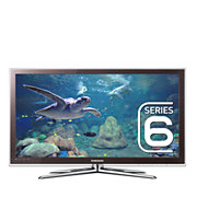 Samsung UE32C6620UW – image 3