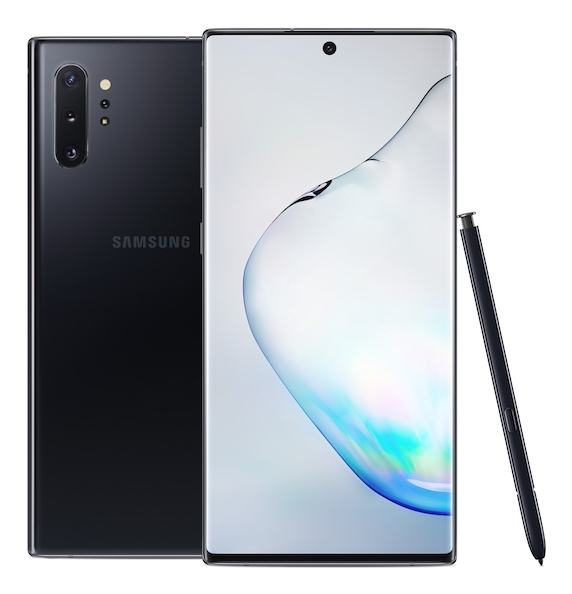 Samsung Galaxy Note10+ – image 2