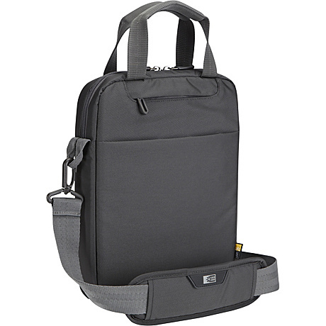 Case Logic MLA-110 25.6 cm (10.1") Messenger case Grey – image 2