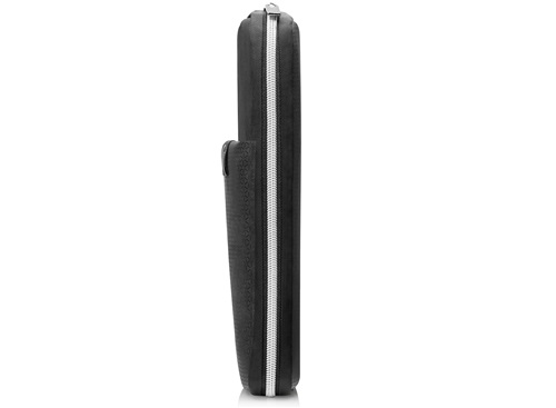 HP 3XD38AA 43.9 cm (17.3") Sleeve case Black, Silver – image 3