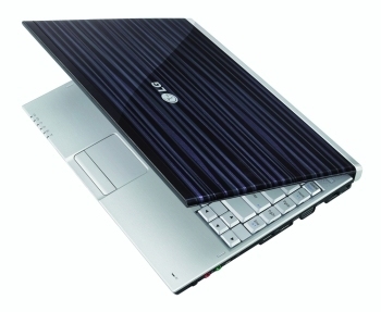 LG P300-U.ABMAG laptop Intel® Core™2 Duo T8300 – image 4