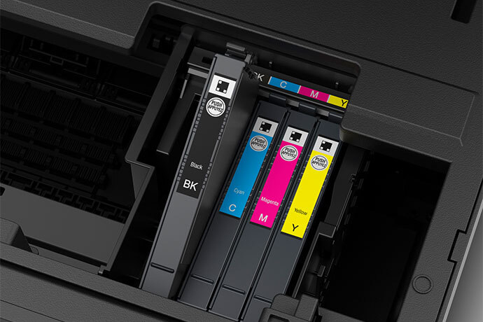 Epson WorkForce Pro WF-3820 Inkjet A4 – image 6