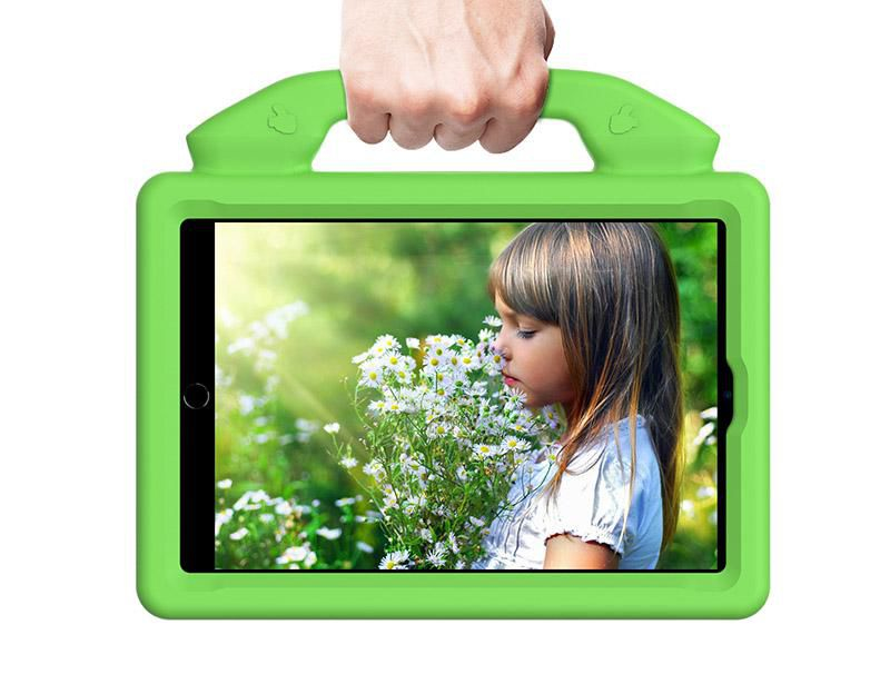 eSTUFF ES682307-BULK tablet case Cover Green – image 2