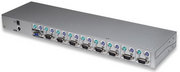 Intellinet 156899 KVM switch Rack mounting Grey – image 4