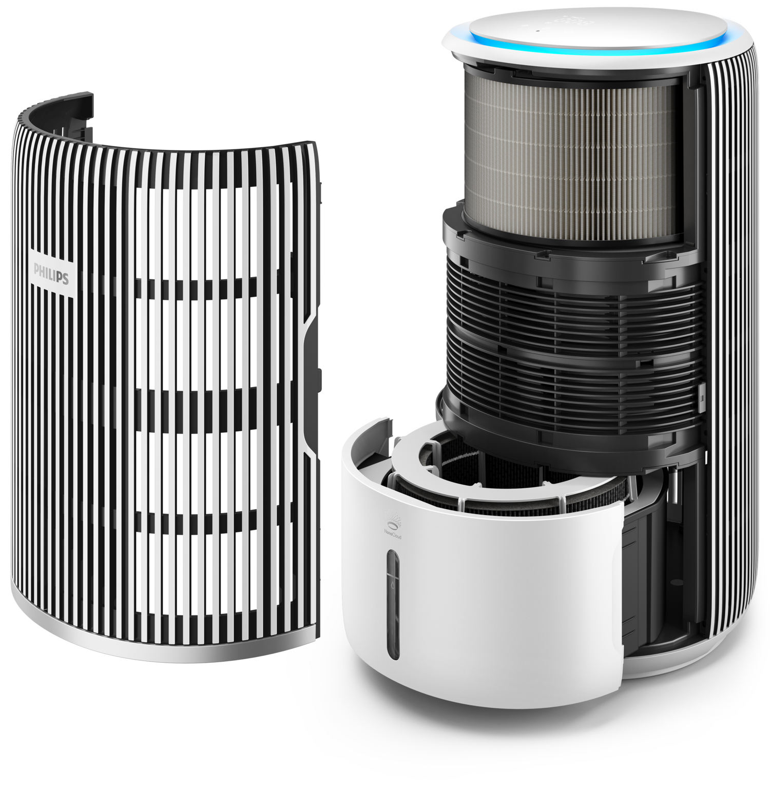 PureProtect Water 3400 Series