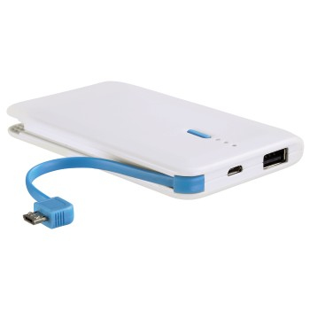 Hama 00136499 power bank Lithium-Ion (Li-Ion) – image 2