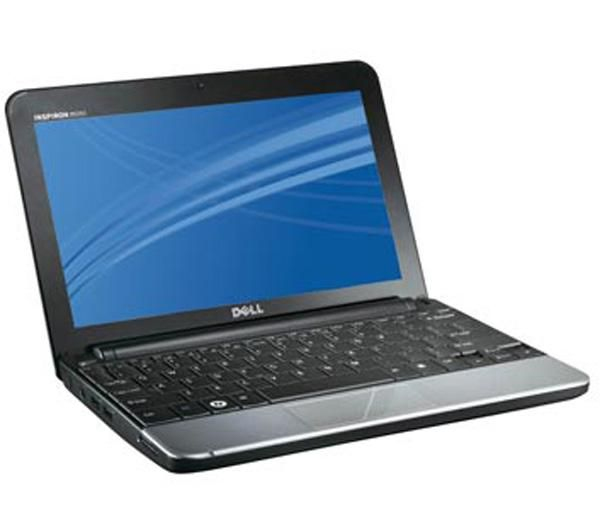Dell Inspiron Mini 1012 Intel Atom® N450 Laptop
