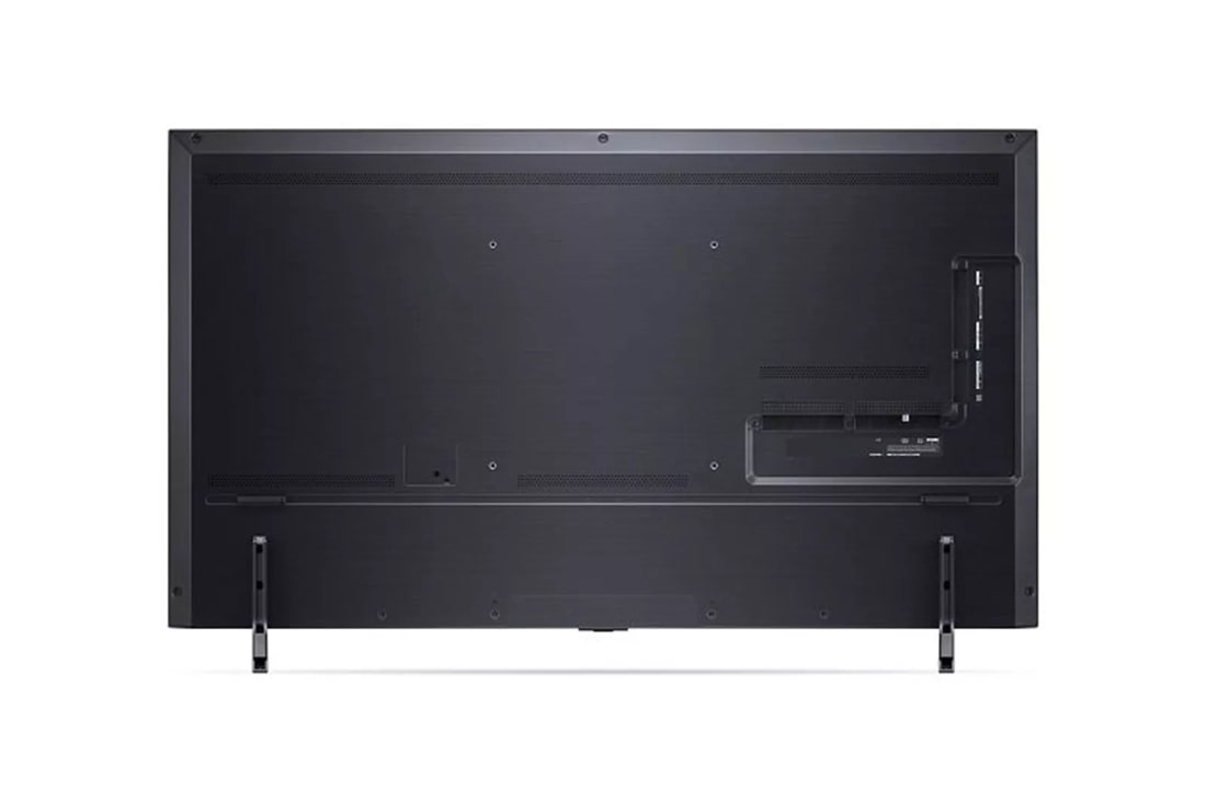LG QNED 55QNED85UQA TV – image 5